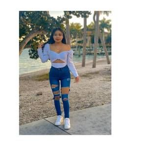 Meet your Posher, Carol